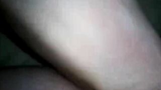 Amateur Anal Footjob Homemade Prostate Feet Fun