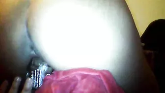 Homemade Amateur Masturbation with Dildos and Toys