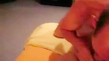 Homemade Bi 3Some Amateur GroupSex with MILFs & Cuckolds