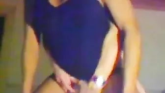 Homemade Shemale Cock Amateur Sex Tranny 2