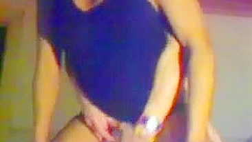 Homemade Shemale Cock Amateur Sex Tranny 2