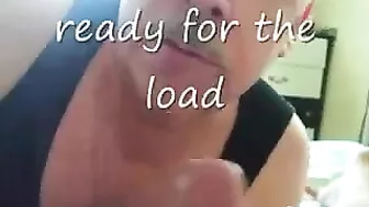 Male Bisexual Sucks Cum from Married Men in Homemade Sex