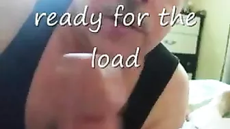 Male Bisexual Sucks Cum from Married Men in Homemade Sex