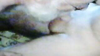 Homemade Cock Swallowing by Bisexual Amateur Couple