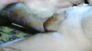 Homemade Cock Swallowing by Bisexual Amateur Couple