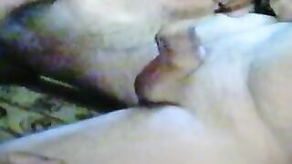 Homemade Cock Swallowing by Bisexual Amateur Couple