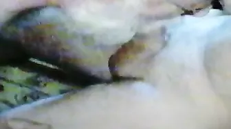 Homemade Cock Swallowing by Bisexual Amateur Couple