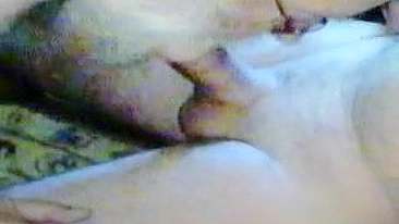 Homemade Cock Swallowing by Bisexual Amateur Couple