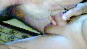 Homemade Cock Swallowing by Bisexual Amateur Couple