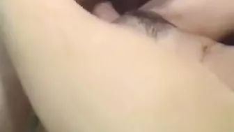 Homemade French Bi Couple Wild Group Sex with Anal, Ass, Facial & Gangbang