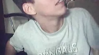 Boyfriends' Homemade Blowjobs - Twinks Sucking & Pleasing Each other