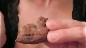 French MILF Swallows Cum in Homemade Amateur Sex