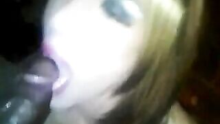 Homemade Interracial Transexual Amateur Anal Big Cock Shemale Ladyboy BBC