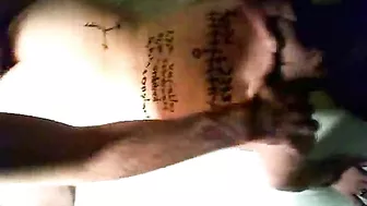 College Couples' Wild Pov Sex in Doggy Style with Ass, Brunettes & Coeds