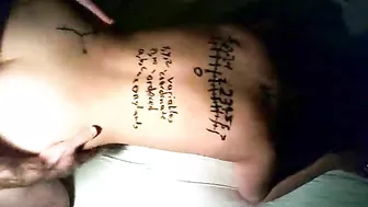 College Couples' Wild Pov Sex in Doggy Style with Ass, Brunettes & Coeds