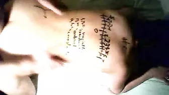 College Couples' Wild Pov Sex in Doggy Style with Ass, Brunettes & Coeds