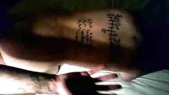 College Couples' Wild Pov Sex in Doggy Style with Ass, Brunettes & Coeds