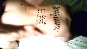 College Couples' Wild Pov Sex in Doggy Style with Ass, Brunettes & Coeds