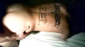 College Couples' Wild Pov Sex in Doggy Style with Ass, Brunettes & Coeds