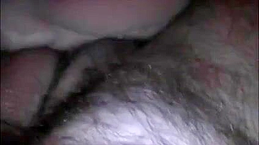 Lesbian Amateurs' Homemade Clit Sucking & Pussy Licking Leads to Orgasmic Bliss