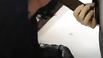 Homemade Shemale Anal Compilation with Black Tranny Amateurs