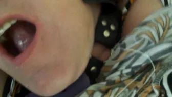 Homemade Sex Training with Sluts - Amateur BDSM Fetish Bondage