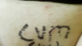 Homemade Sex Training with Sluts - Amateur BDSM Fetish Bondage