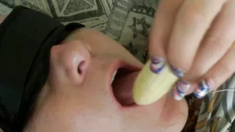 Homemade Sex Training with Sluts - Amateur BDSM Fetish Bondage