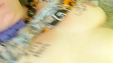 Homemade Sex Training with Sluts - Amateur BDSM Fetish Bondage