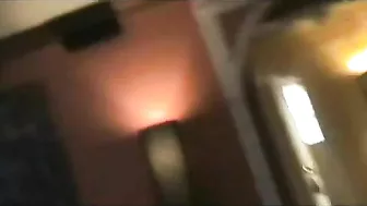 Homemade MILF Threesome with Bisexual Wife Orgasmic Moans