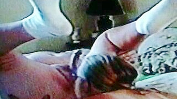 Homemade Bisexual Blowjobs with Amateur Cuckolds