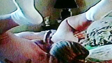 Homemade Bisexual Blowjobs with Amateur Cuckolds