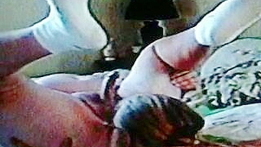 Homemade Bisexual Blowjobs with Amateur Cuckolds