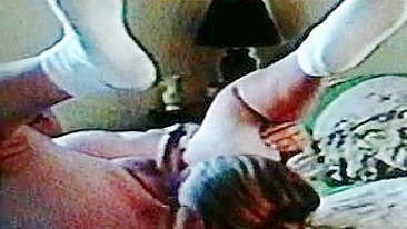 Homemade Bisexual Blowjobs with Amateur Cuckolds