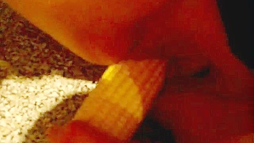 MILF Wife Homemade Orgasm with Dildos & Squirts