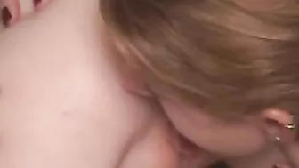 Homemade Lesbian Cream Pie Swallowing 3sum