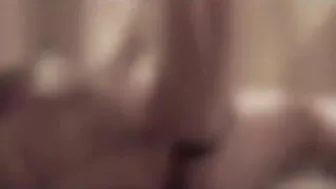 Homemade Strapon Sex with Bisexual Wife and Hubby