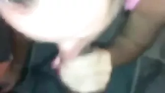 Homemade Bisexual Threesome with Big Cocks & Wife Sharing