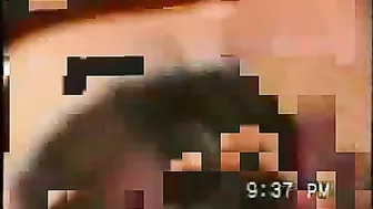 MILF Swingers' Homemade Threesome with Bisex Cuckolds and Creampies