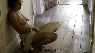 Homemade Squirting Orgasm Compilation with Amateur Brunettes