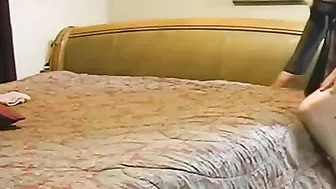 Homemade MILF Incest with Big Tits & Ass