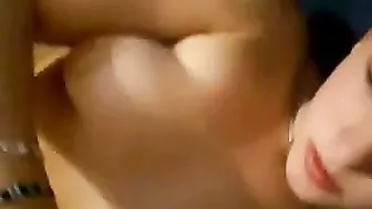 Homemade RimJobs with Teens & Young Girlfriends