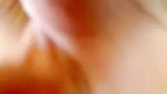 Homemade Porn Video with Teens Exhibiting Big Boobs & Squirting with Dildos in Library