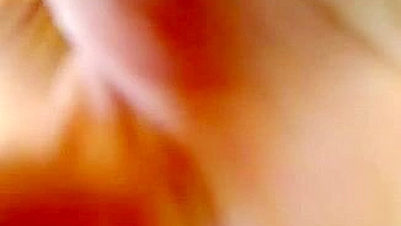 Homemade Porn Video with Teens Exhibiting Big Boobs & Squirting with Dildos in Library