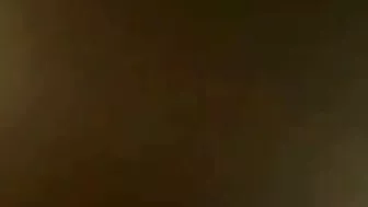 Homemade Public Blowjob with Brunette College Amateur