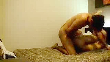 Homemade Anal Sex with Gay Boyfriends - Twink Bareback Action