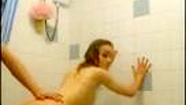 Waterboarding Kink Amateur Fuck with Teen Couple