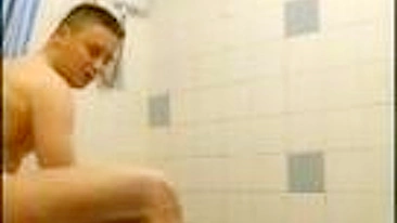 Waterboarding Kink Amateur Fuck with Teen Couple