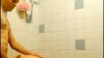 Waterboarding Kink Amateur Fuck with Teen Couple