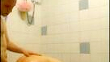 Waterboarding Kink Amateur Fuck with Teen Couple